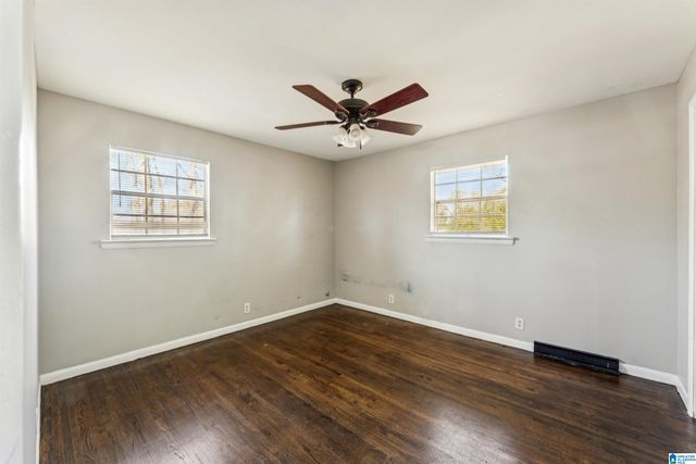 5601 CRESTVIEW DRIVE, Adamsville, AL 35005