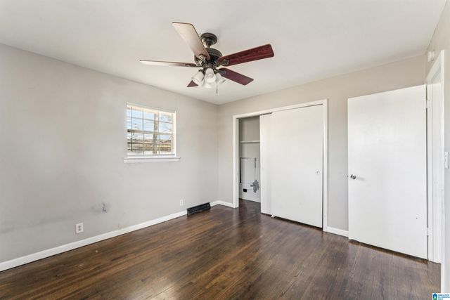 5601 CRESTVIEW DRIVE, Adamsville, AL 35005