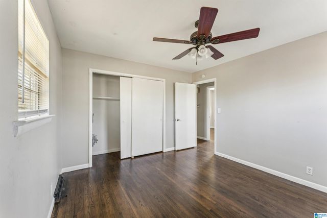 5601 CRESTVIEW DRIVE, Adamsville, AL 35005