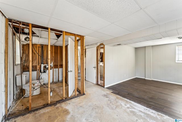 5601 CRESTVIEW DRIVE, Adamsville, AL 35005