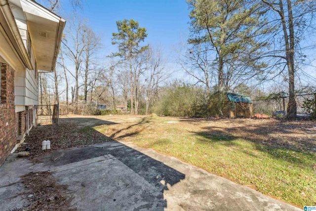 5601 CRESTVIEW DRIVE, Adamsville, AL 35005