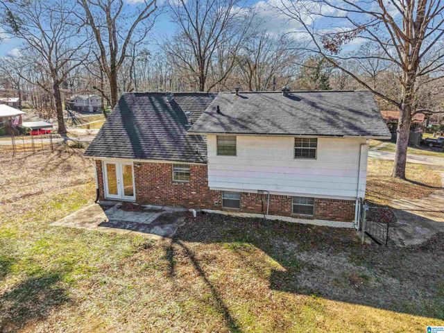 5601 CRESTVIEW DRIVE, Adamsville, AL 35005