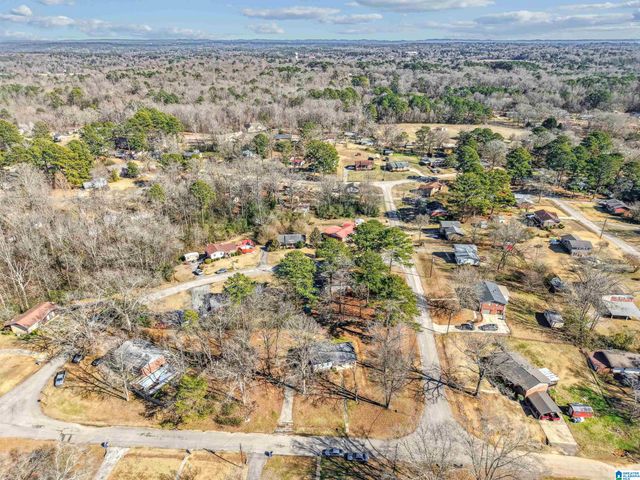 5601 CRESTVIEW DRIVE, Adamsville, AL 35005