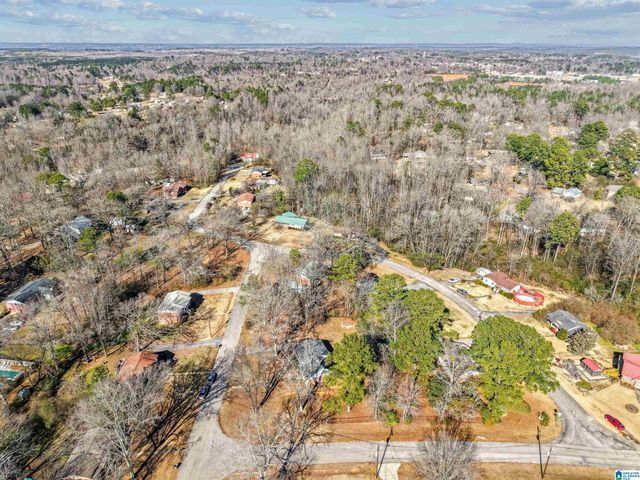 5601 CRESTVIEW DRIVE, Adamsville, AL 35005