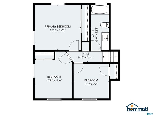 5601 CRESTVIEW DRIVE, Adamsville, AL 35005