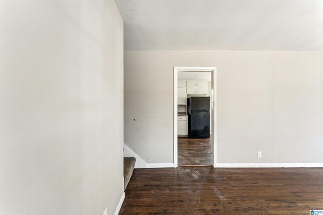 5601 CRESTVIEW DRIVE, Adamsville, AL 35005