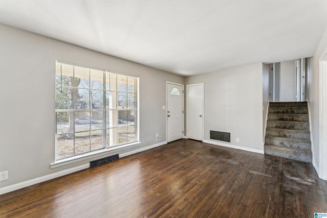 5601 CRESTVIEW DRIVE, Adamsville, AL 35005