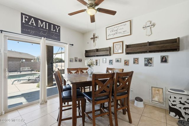 14147 N Stone Pendant Way, Marana, AZ 85658