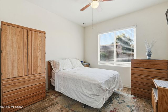 14147 N Stone Pendant Way, Marana, AZ 85658