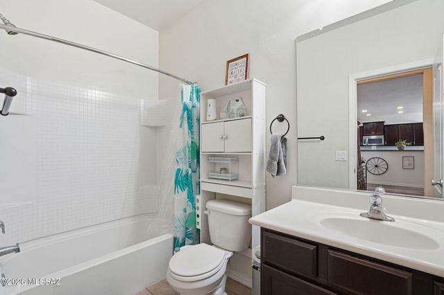 14147 N Stone Pendant Way, Marana, AZ 85658