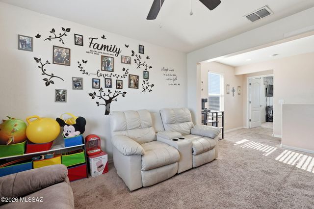 14147 N Stone Pendant Way, Marana, AZ 85658