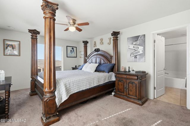 14147 N Stone Pendant Way, Marana, AZ 85658