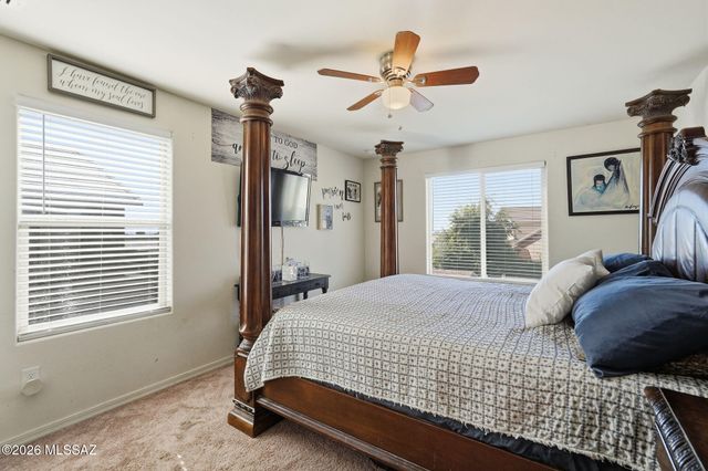 14147 N Stone Pendant Way, Marana, AZ 85658