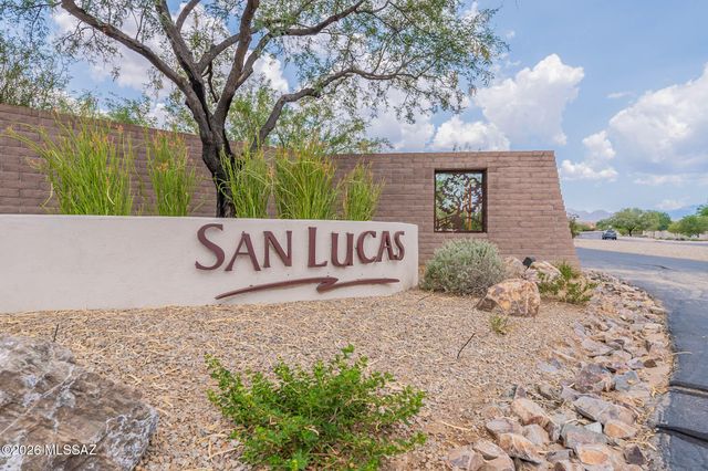 14147 N Stone Pendant Way, Marana, AZ 85658