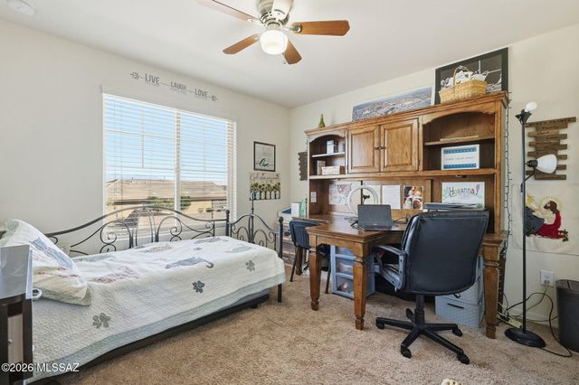 14147 N Stone Pendant Way, Marana, AZ 85658