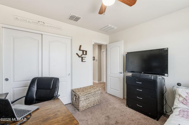 14147 N Stone Pendant Way, Marana, AZ 85658