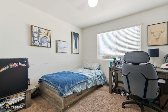 14147 N Stone Pendant Way, Marana, AZ 85658