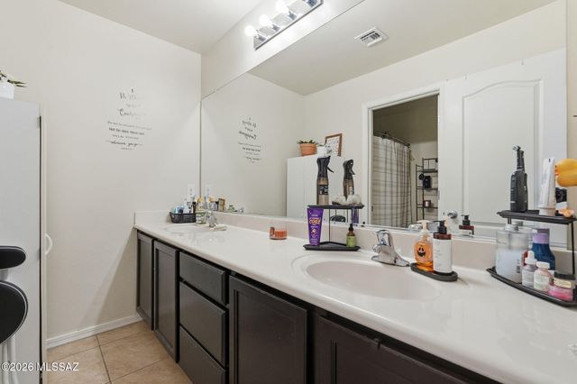 14147 N Stone Pendant Way, Marana, AZ 85658