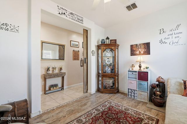 14147 N Stone Pendant Way, Marana, AZ 85658