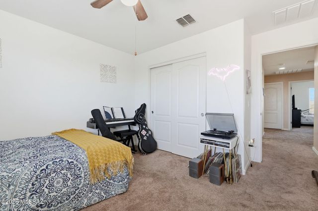 14147 N Stone Pendant Way, Marana, AZ 85658