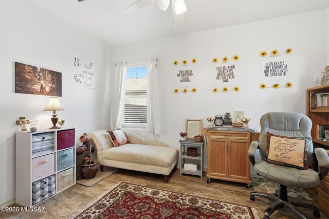 14147 N Stone Pendant Way, Marana, AZ 85658