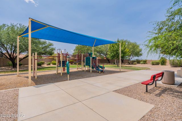 14147 N Stone Pendant Way, Marana, AZ 85658