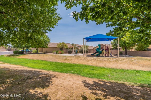 14147 N Stone Pendant Way, Marana, AZ 85658