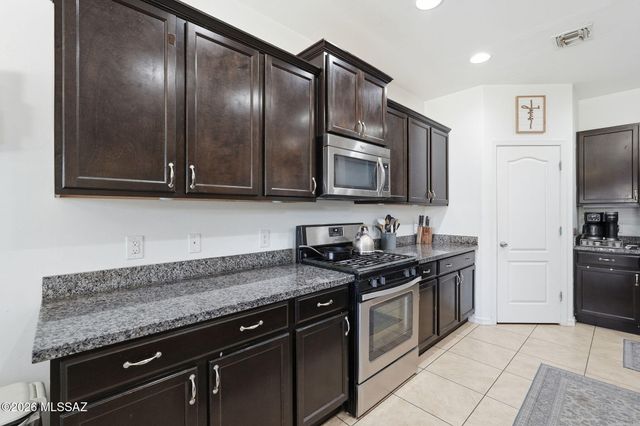 14147 N Stone Pendant Way, Marana, AZ 85658