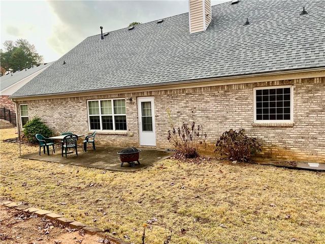 283 Grand Ashbury Lane, Buford, GA 30518