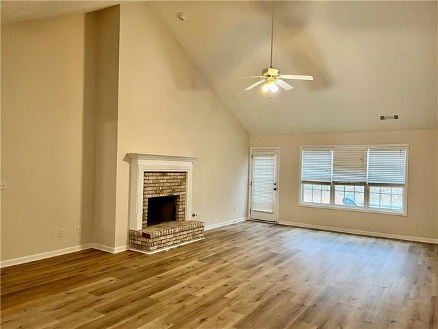 283 Grand Ashbury Lane, Buford, GA 30518