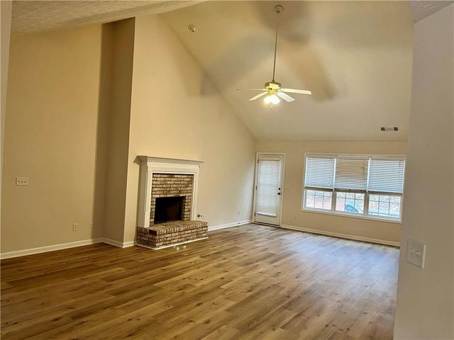 283 Grand Ashbury Lane, Buford, GA 30518