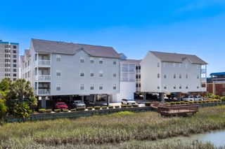 6103 N Ocean Blvd # B-9, North Myrtle Beach, SC 29582