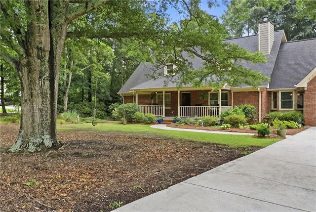 4891 Bill Cheek Road, Auburn, GA 30011