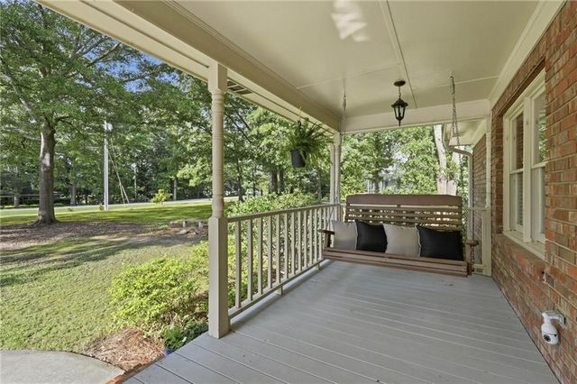 4891 Bill Cheek Road, Auburn, GA 30011