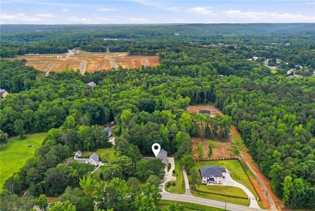 4891 Bill Cheek Road, Auburn, GA 30011
