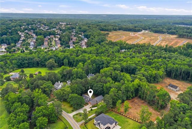 4891 Bill Cheek Road, Auburn, GA 30011