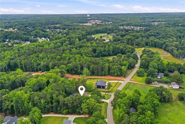 4891 Bill Cheek Road, Auburn, GA 30011