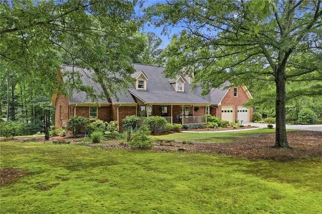 4891 Bill Cheek Road, Auburn, GA 30011