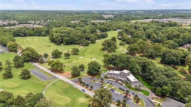 4891 Bill Cheek Road, Auburn, GA 30011