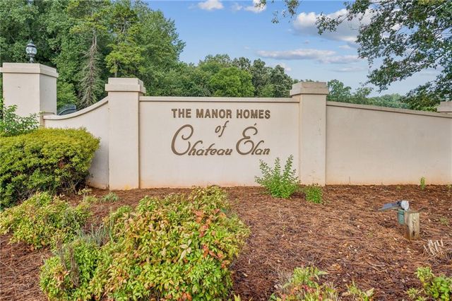 4891 Bill Cheek Road, Auburn, GA 30011