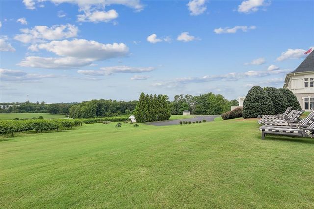 4891 Bill Cheek Road, Auburn, GA 30011