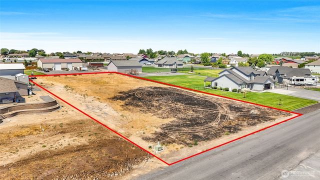 5724 Road J.4 NE, Moses Lake, WA 98837