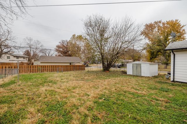 1400 N El Paso, Derby, KS 67037