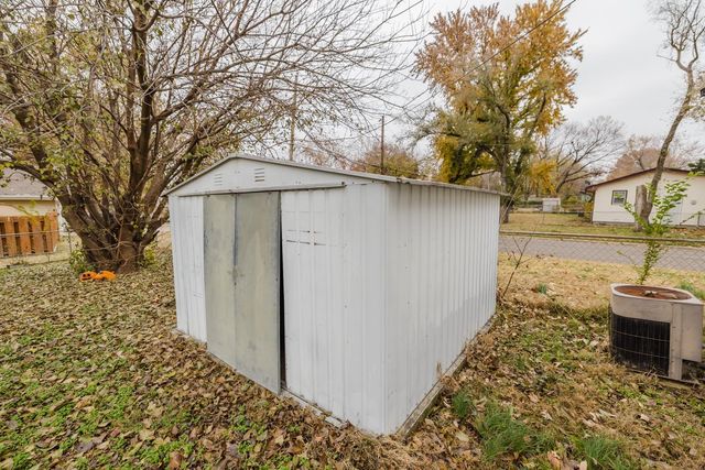 1400 N El Paso, Derby, KS 67037