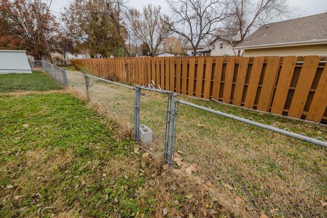 1400 N El Paso, Derby, KS 67037