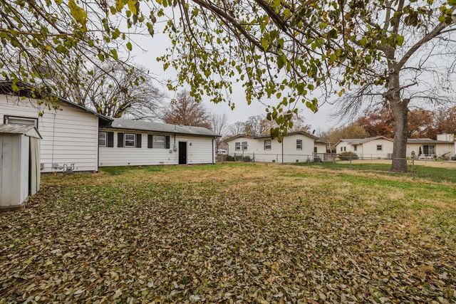 1400 N El Paso, Derby, KS 67037