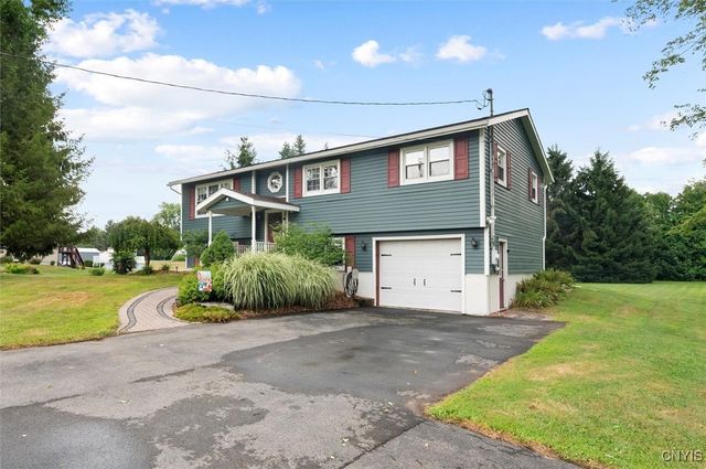 7166 Stearns Road, Floyd, NY 13440