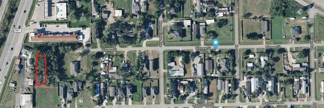 0 Disney Street, Arcola, TX 77583