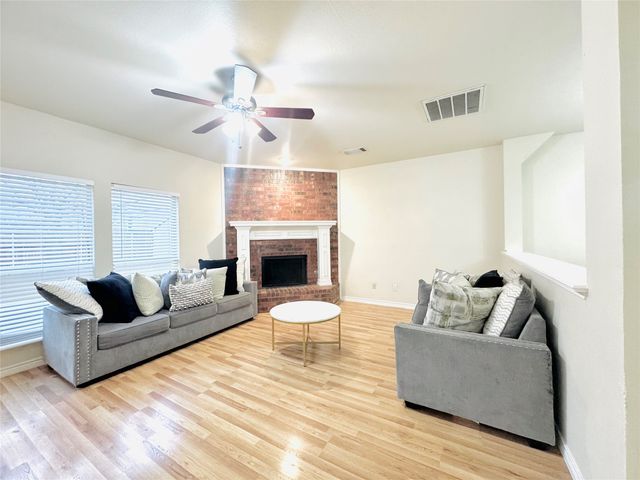 12355 Colorado Drive, Frisco, TX 75035