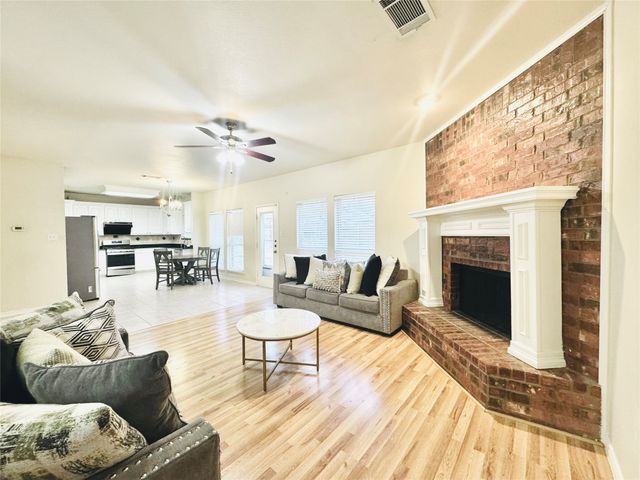 12355 Colorado Drive, Frisco, TX 75035